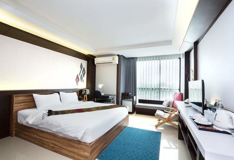 Fotos del hotel Udtel Boutique:  16