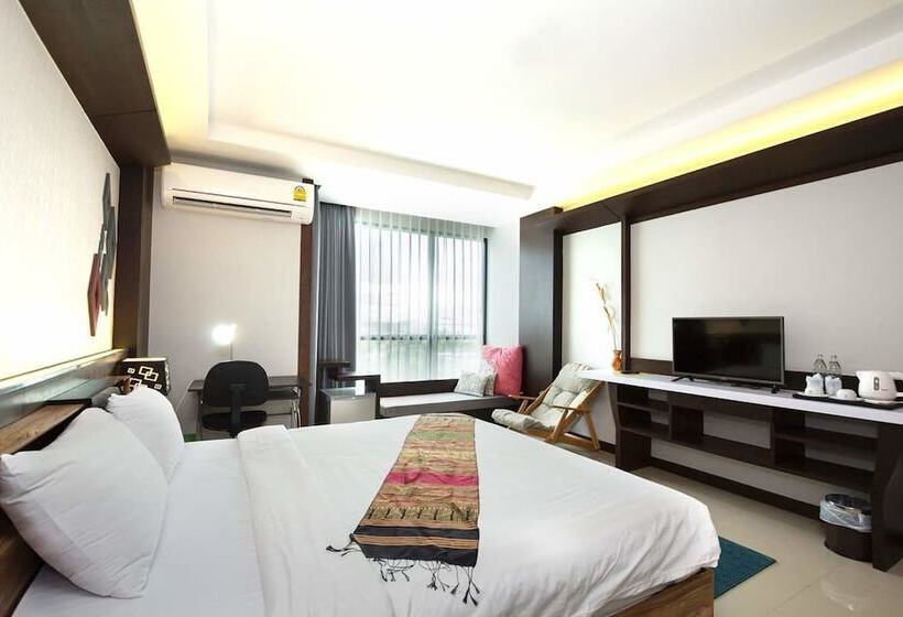 Fotos del hotel Udtel Boutique:  13