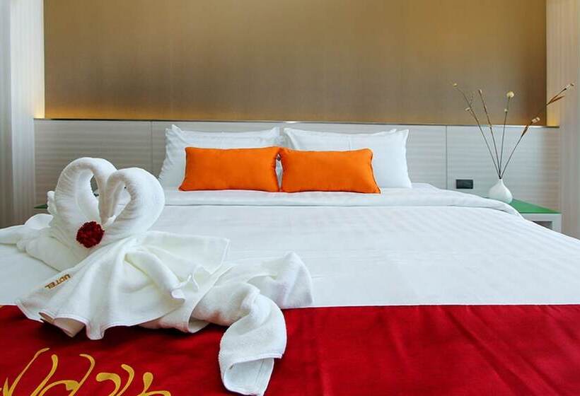 Fotos del hotel Udtel Boutique:  19