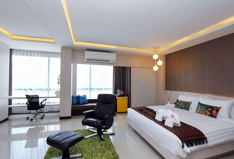 Fotos del hotel Udtel Boutique:  18