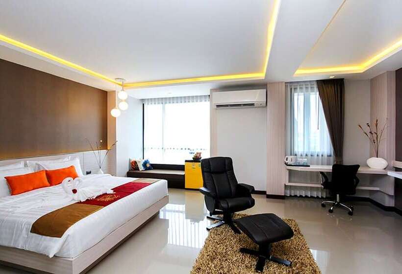 Fotos del hotel Udtel Boutique:  24