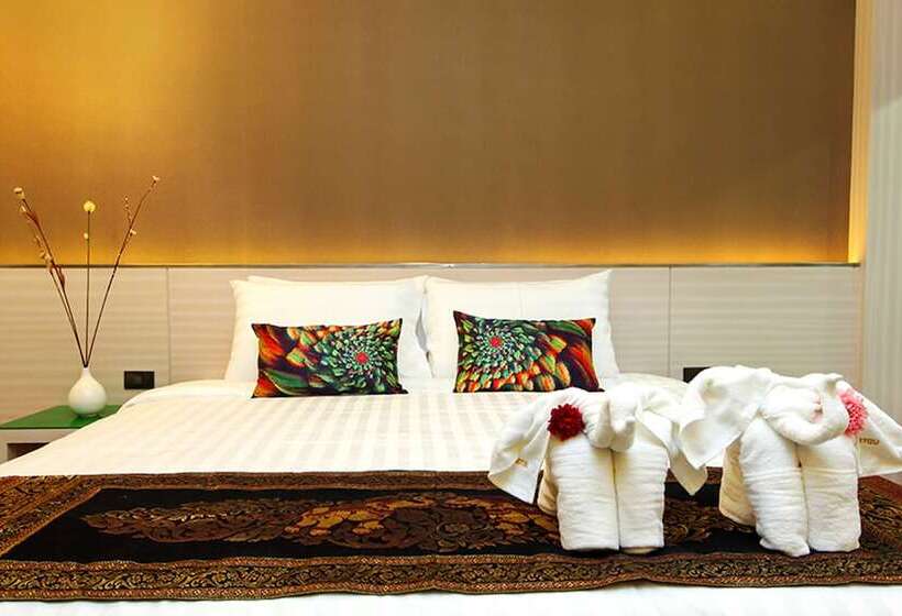 Fotos del hotel Udtel Boutique:  22