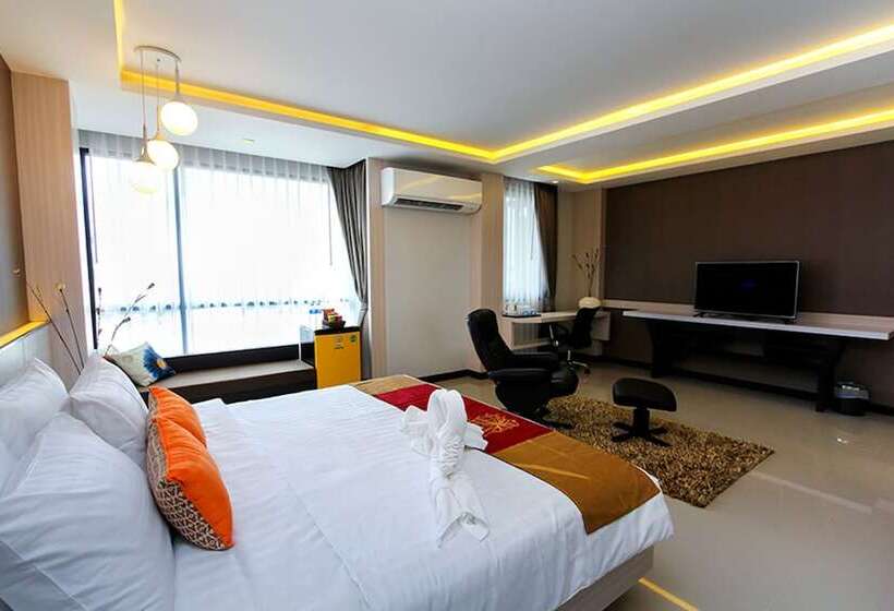 Fotos del hotel Udtel Boutique:  9