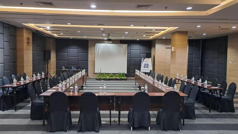 Fotos del hotel Teraskita  Jakarta Managed By Dafam:  18