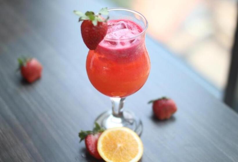 Fotos del hotel Teraskita  Jakarta Managed By Dafam:  14