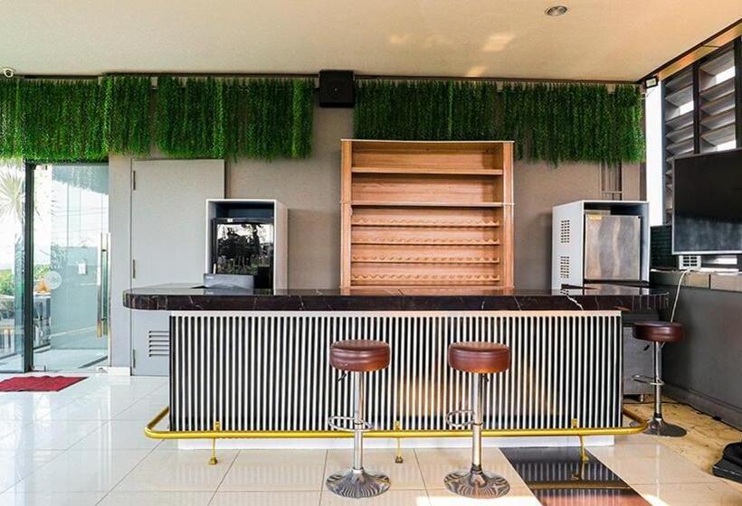 Fotos del hotel Teraskita  Jakarta Managed By Dafam:  4