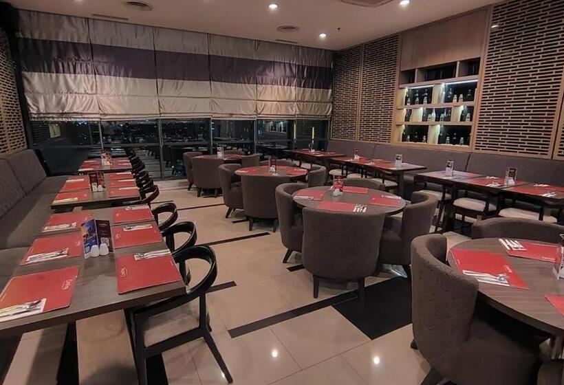 Fotos del hotel Teraskita  Jakarta Managed By Dafam:  3