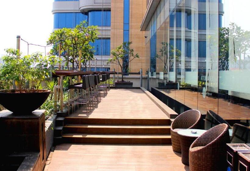 Fotos del hotel Teraskita  Jakarta Managed By Dafam:  6