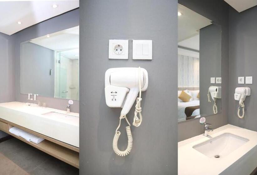 Fotos del hotel Teraskita  Jakarta Managed By Dafam:  25