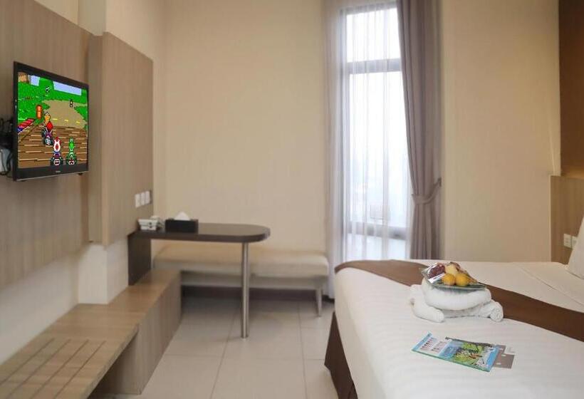 Fotos del hotel Teraskita  Jakarta Managed By Dafam:  19