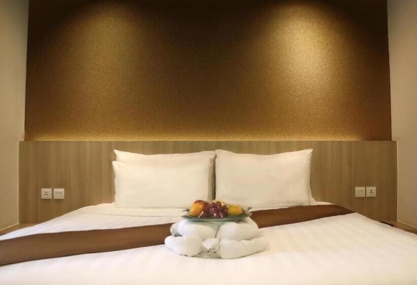 Fotos del hotel Teraskita  Jakarta Managed By Dafam:  17