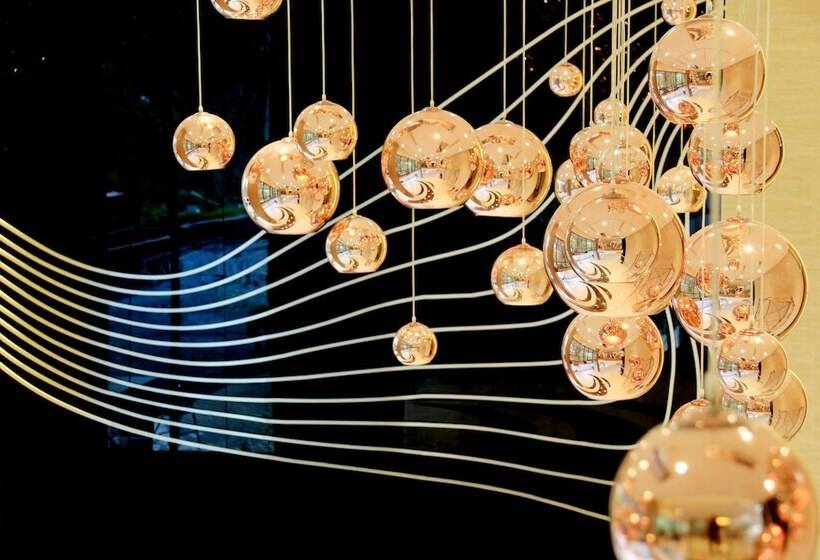 Fotos del hotel Teraskita  Jakarta Managed By Dafam:  8