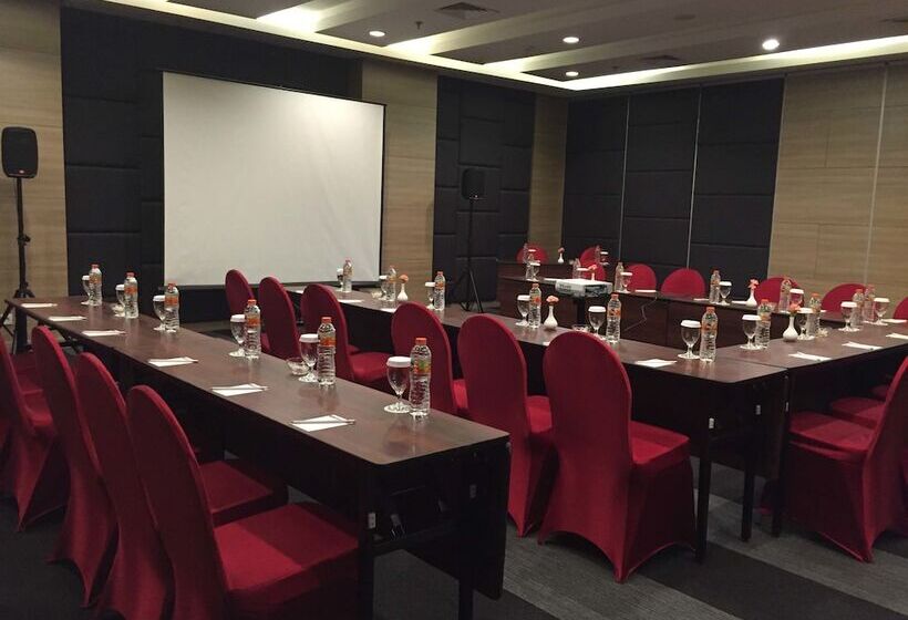 Fotos del hotel Teraskita  Jakarta Managed By Dafam:  5