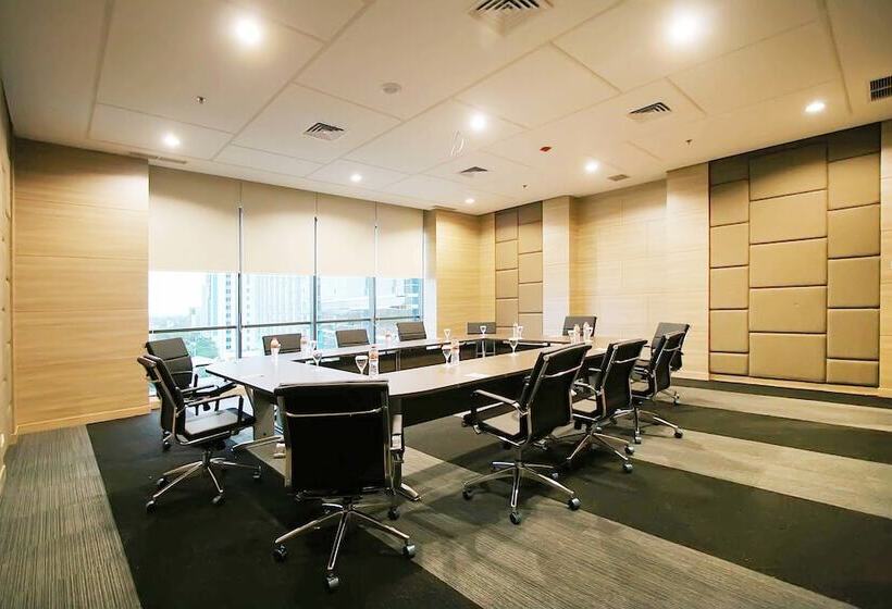 Fotos del hotel Teraskita  Jakarta Managed By Dafam:  16