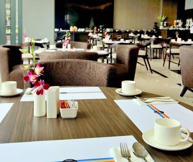 Fotos del hotel Teraskita  Jakarta Managed By Dafam:  11