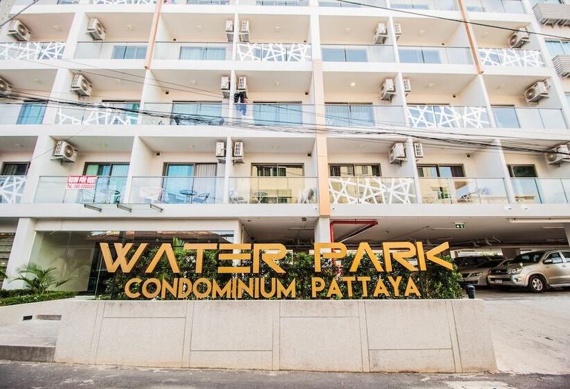Fotos del hotel Water Park By Pattaya Sunny Rentals:  16