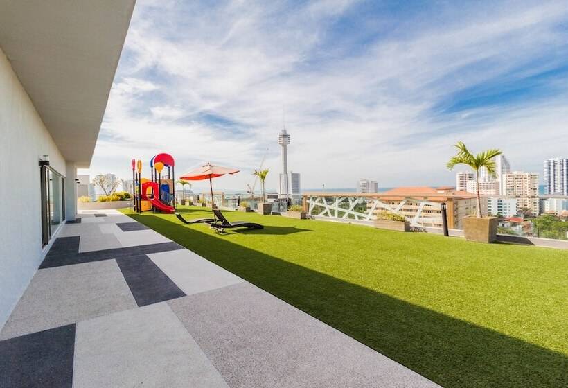 Fotos del hotel Water Park By Pattaya Sunny Rentals:  19