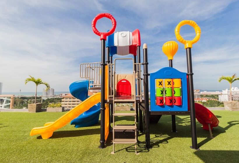 Fotos del hotel Water Park By Pattaya Sunny Rentals:  4