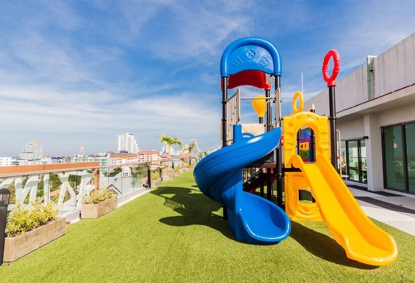 Fotos del hotel Water Park By Pattaya Sunny Rentals:  13