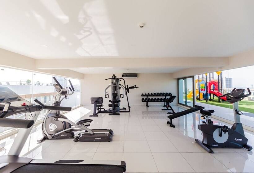 Fotos del hotel Water Park By Pattaya Sunny Rentals:  18