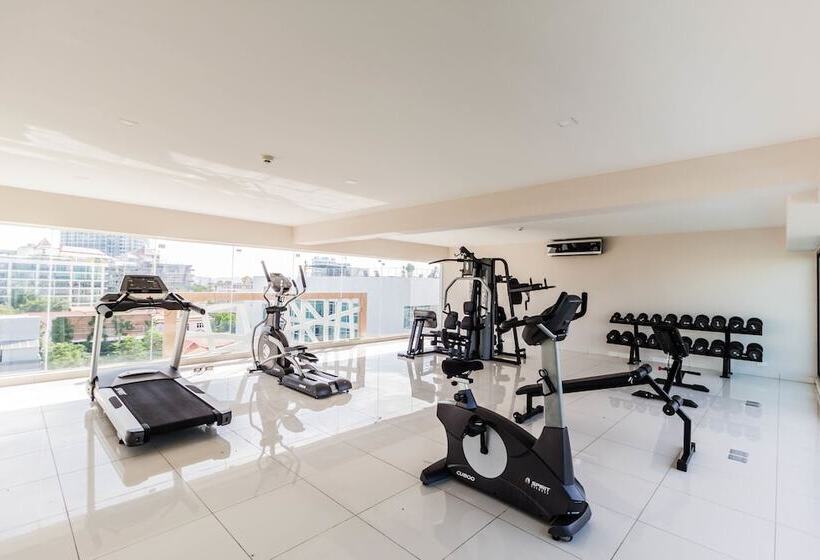 Fotos del hotel Water Park By Pattaya Sunny Rentals:  3