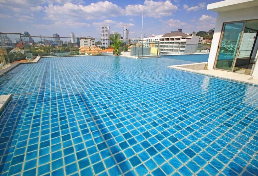 Fotos del hotel Water Park By Pattaya Sunny Rentals:  11