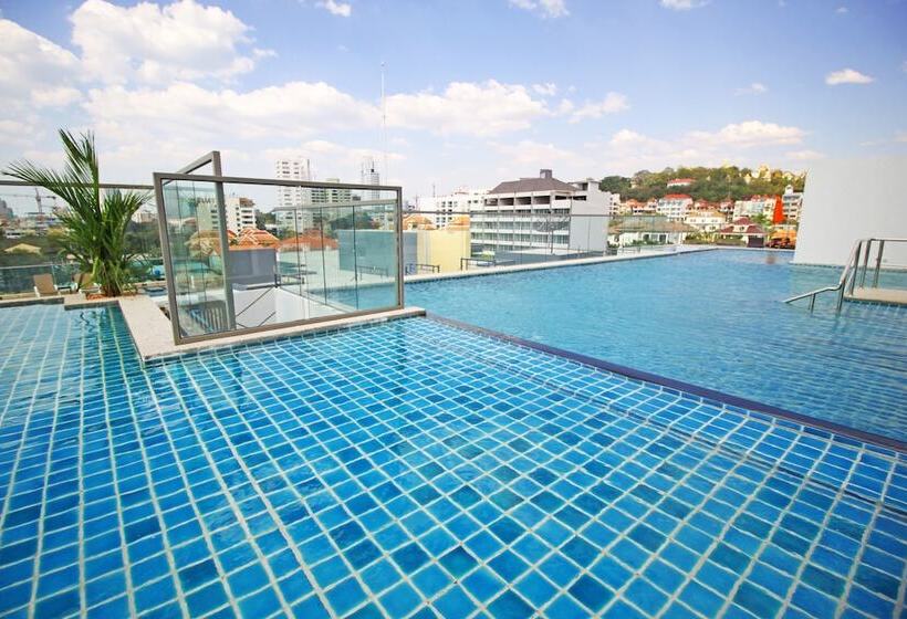 Fotos del hotel Water Park By Pattaya Sunny Rentals:  17