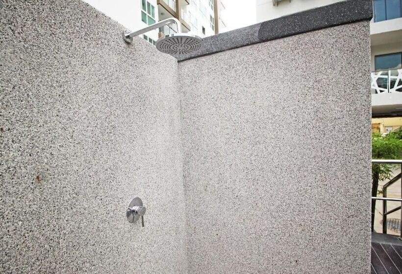 Fotos del hotel Water Park By Pattaya Sunny Rentals:  21