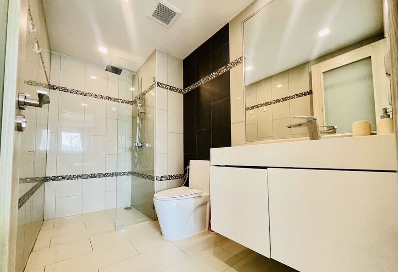 Fotos del hotel Water Park By Pattaya Sunny Rentals:  20