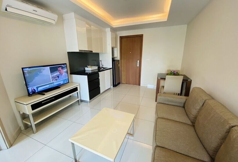 Fotos del hotel Water Park By Pattaya Sunny Rentals:  10