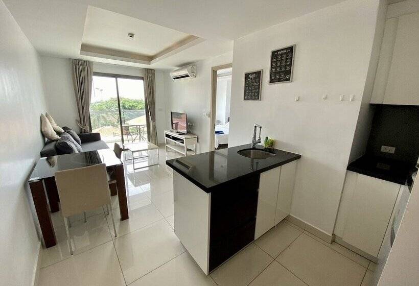 Fotos del hotel Water Park By Pattaya Sunny Rentals:  9