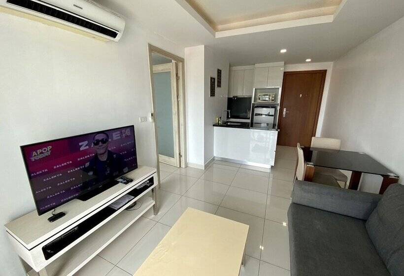 Fotos del hotel Water Park By Pattaya Sunny Rentals:  24