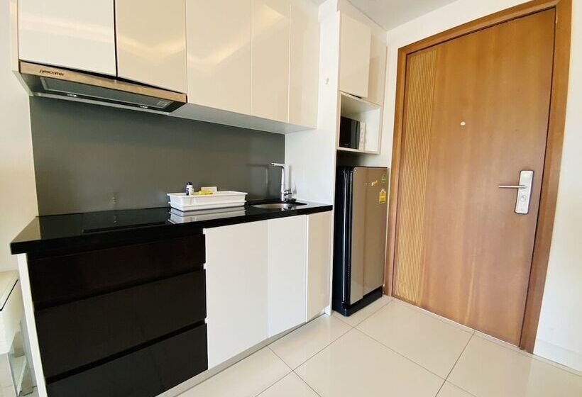 Fotos del hotel Water Park By Pattaya Sunny Rentals:  6