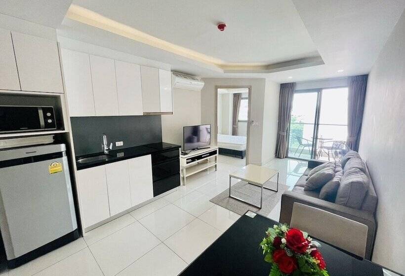 Fotos del hotel Water Park By Pattaya Sunny Rentals:  22