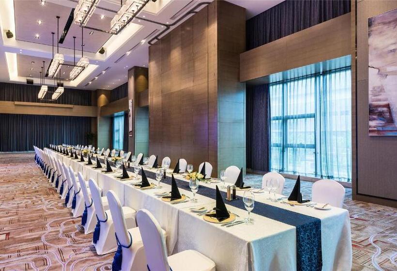 Fotos del hotel Novotel Ningbo East:  20