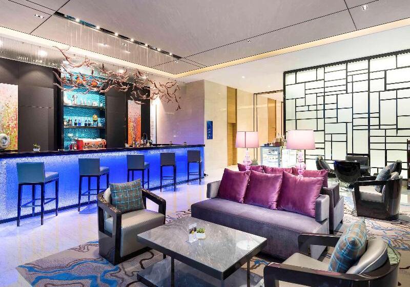 Fotos del hotel Novotel Ningbo East:  8