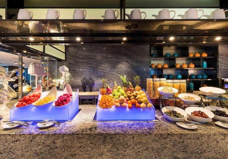 Fotos del hotel Novotel Ningbo East:  25