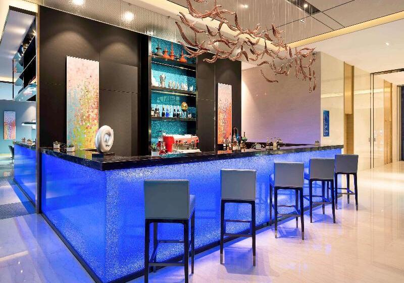 Fotos del hotel Novotel Ningbo East:  4