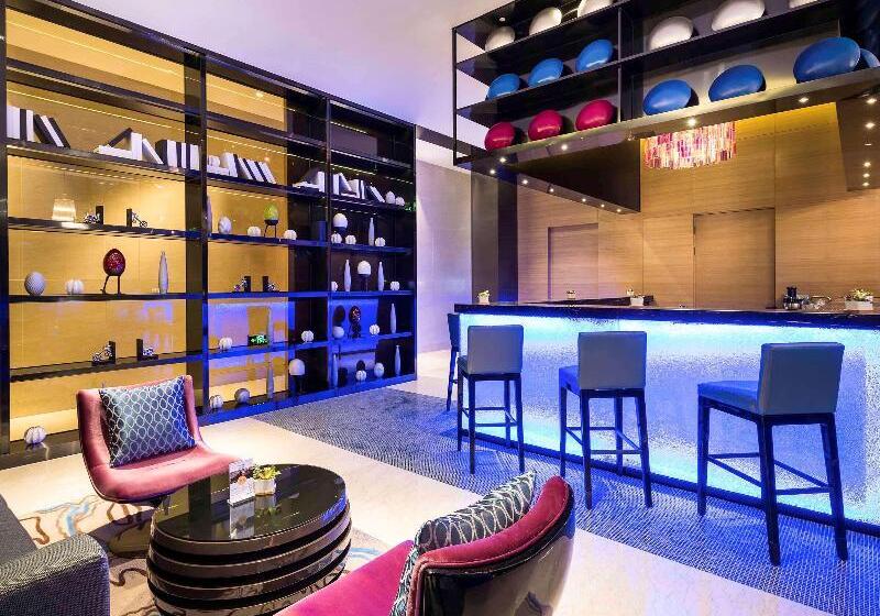 Fotos del hotel Novotel Ningbo East:  16