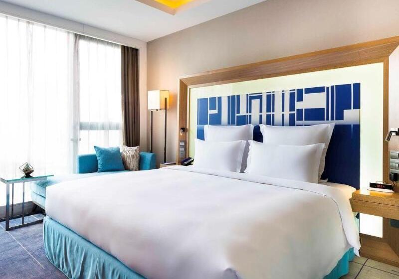 Fotos del hotel Novotel Ningbo East:  2