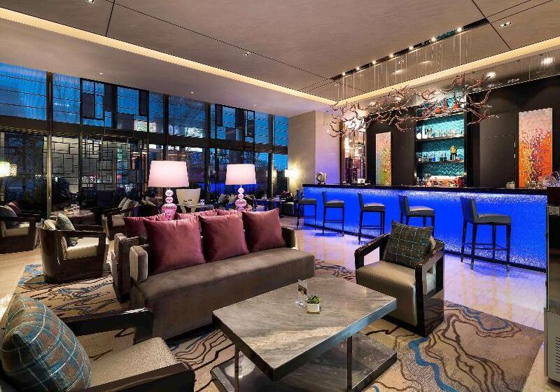 Fotos del hotel Novotel Ningbo East:  22