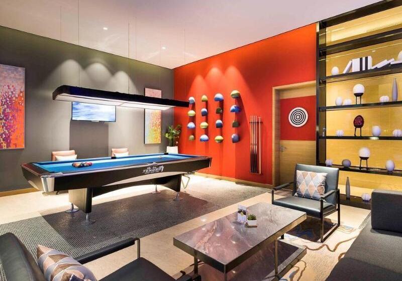 Fotos del hotel Novotel Ningbo East:  19