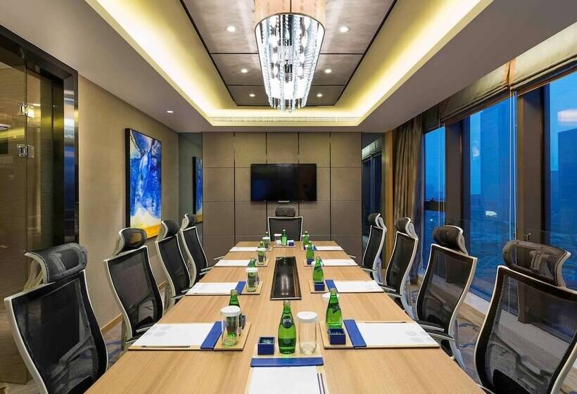 Fotos del hotel Novotel Ningbo East:  5