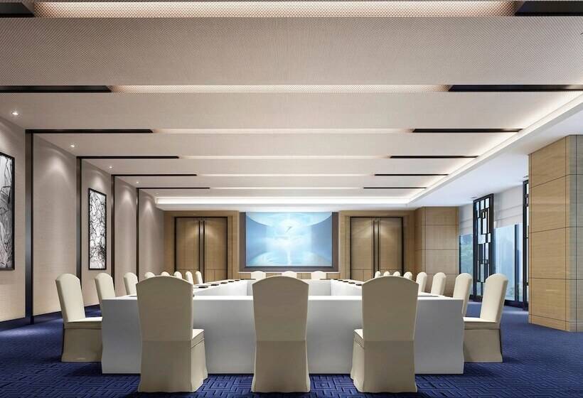 Fotos del hotel Novotel Ningbo East:  23