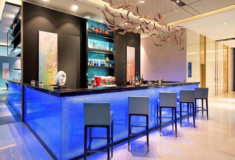 Fotos del hotel Novotel Ningbo East:  10