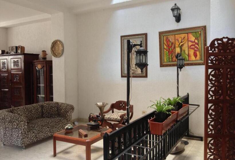 Fotos del hotel Casa Pablo:  9