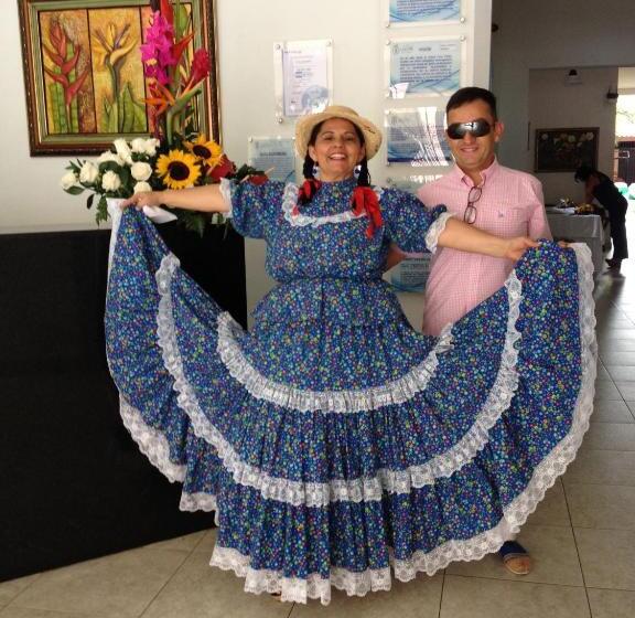 Fotos del hotel Casa Pablo:  22