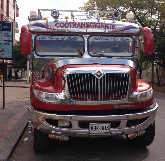 Fotos del hotel Casa Pablo:  19