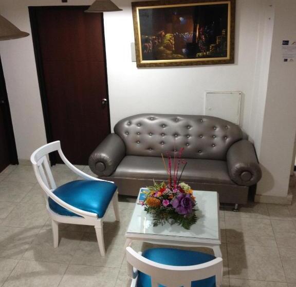 Fotos del hotel Casa Pablo:  18