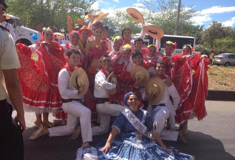 Fotos del hotel Casa Pablo:  15